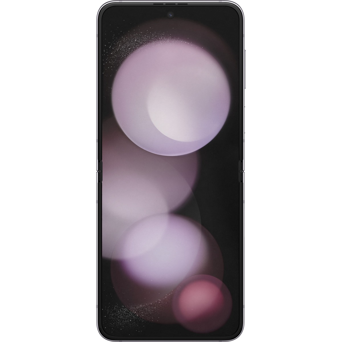 Смартфон Samsung Galaxy Z Flip5 8 / 256Gb (Цвет: Lavender)