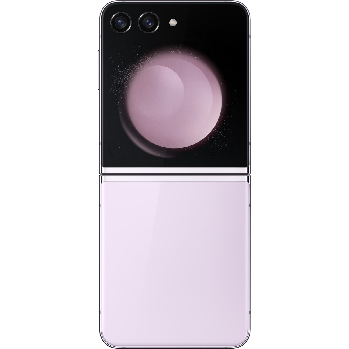 Смартфон Samsung Galaxy Z Flip5 8 / 256Gb (Цвет: Lavender)