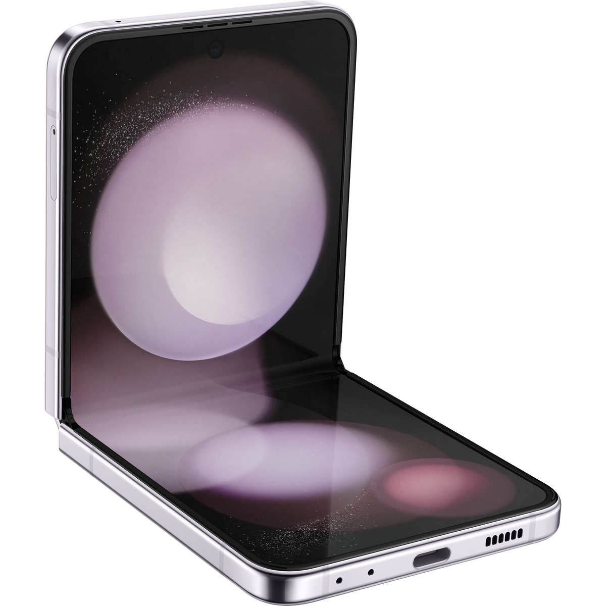Смартфон Samsung Galaxy Z Flip5 8 / 256Gb (Цвет: Lavender)