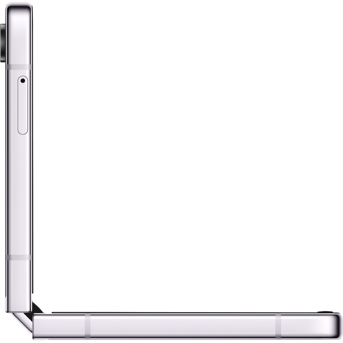 Смартфон Samsung Galaxy Z Flip5 8 / 256Gb (Цвет: Lavender)