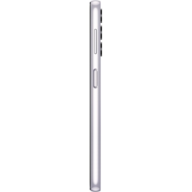 Смартфон Samsung Galaxy A14 4/128Gb (Цвет: Silver)