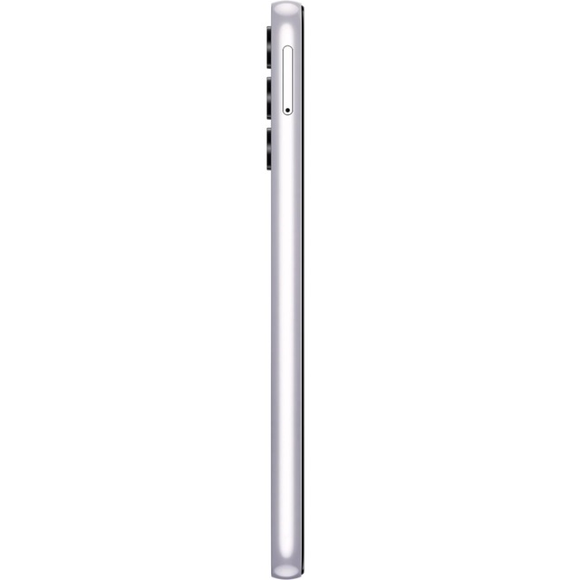 Смартфон Samsung Galaxy A14 4/128Gb (Цвет: Silver)
