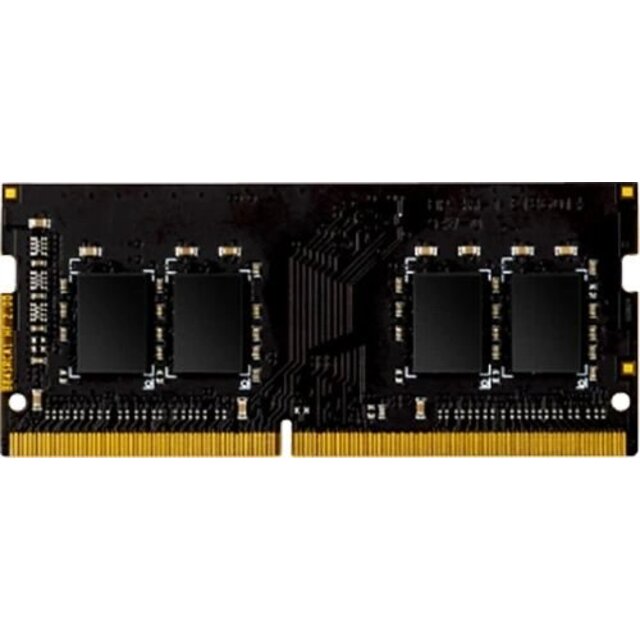 Память DDR4 8GB 3200MHz AGi AGI320008SD138-ST