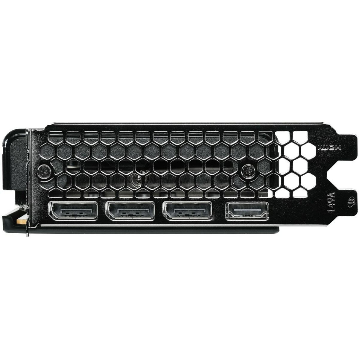 Видеокарта Palit GeForce RTX 5060 Infinity 3 8G (NE75060019P1-GB2063S)