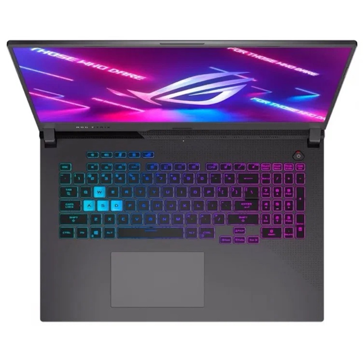 Ноутбук ASUS ROG STRIX G17 G713IM-HX005 17.3