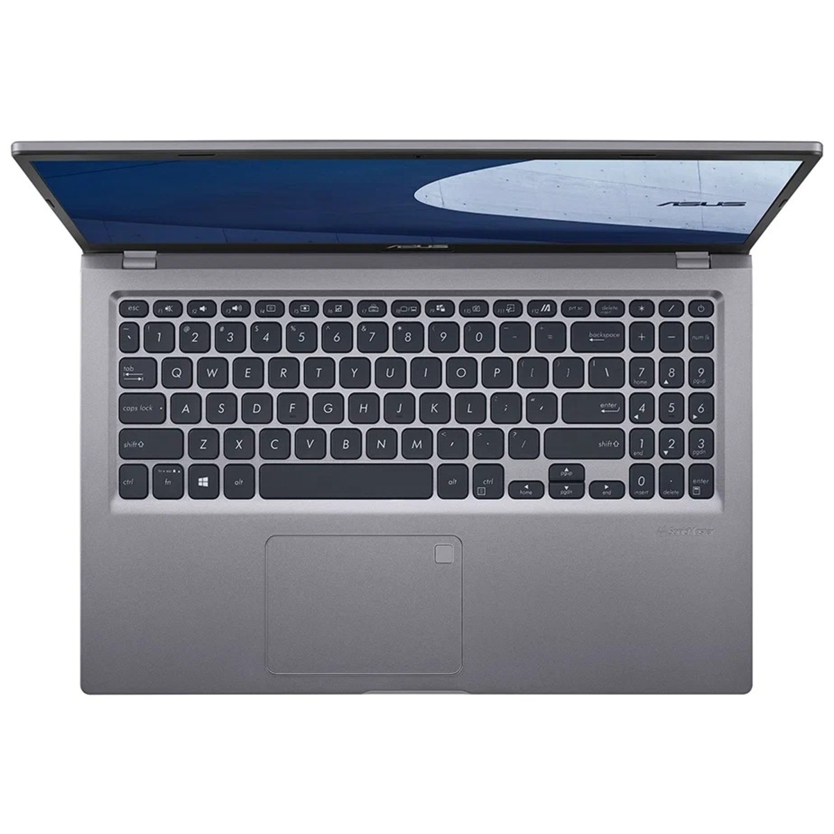 Ноутбук ASUS ExpertBook P1512CEA-BQ0188 15.6