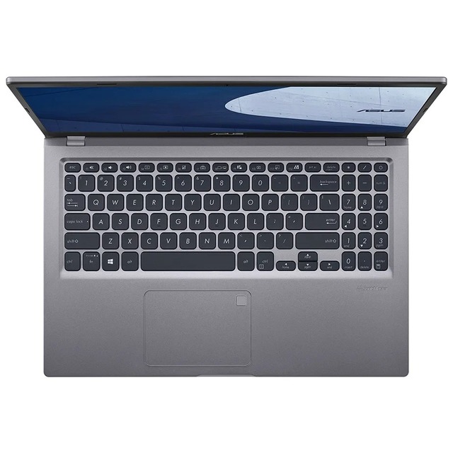 Ноутбук ASUS ExpertBook P1512CEA-BQ0188 15.6  (1920x1080, Intel Core i5 1135G7 2.4 ГГц, RAM 8 ГБ, SSD 512 ГБ, Intel Iris Xe Graphics, без ОС, 90NX05E1-M00710, серый)