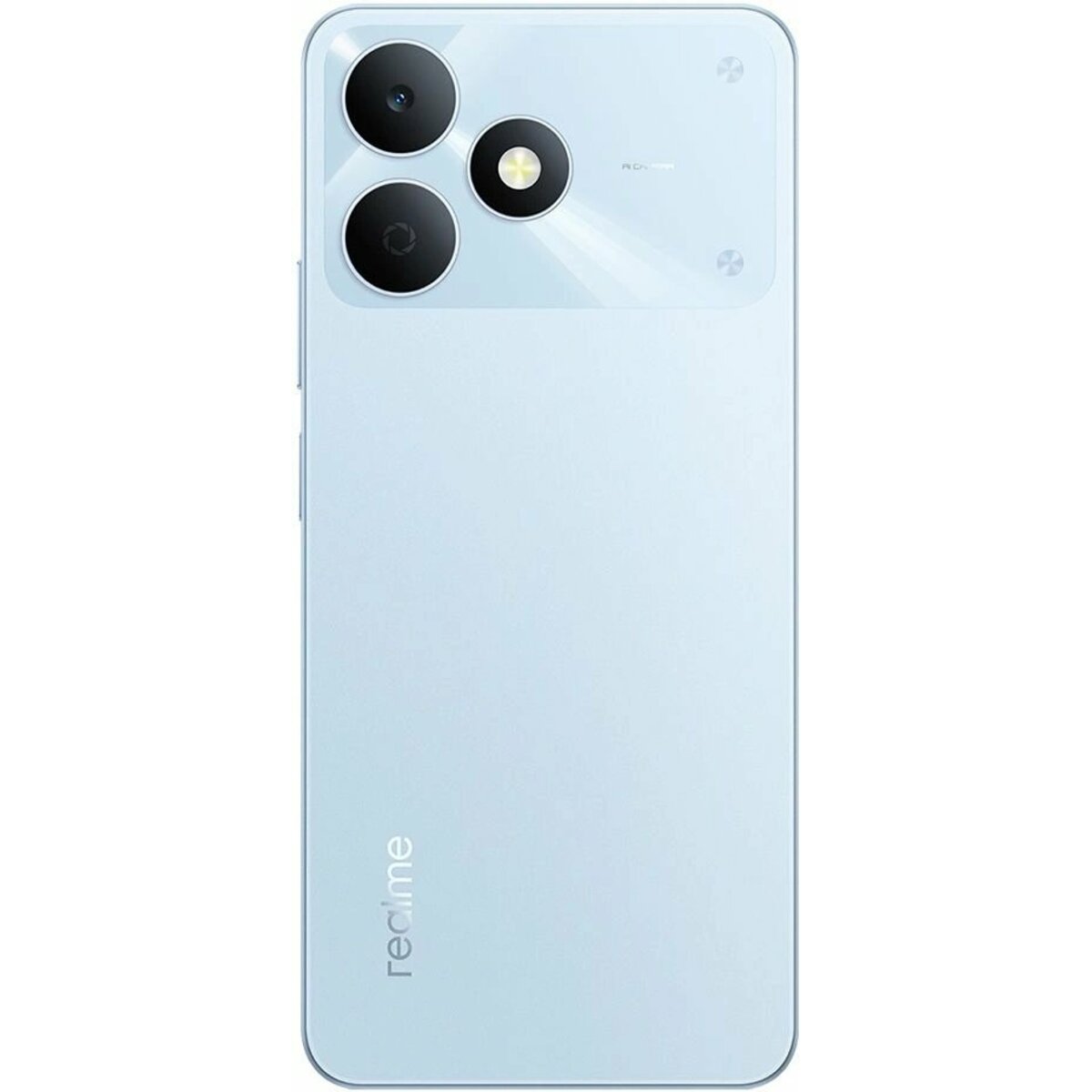 Смартфон realme Note 80 4 / 64Gb (Цвет: Blue)