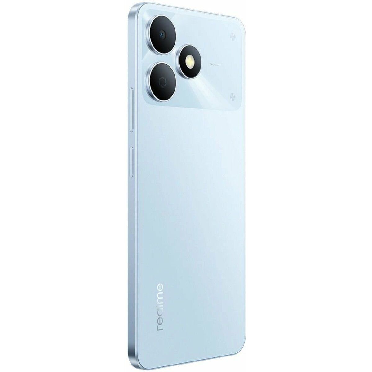 Смартфон realme Note 80 4 / 64Gb (Цвет: Blue)