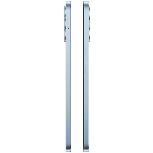 Смартфон realme Note 80 4/64Gb (Цвет: Blue)