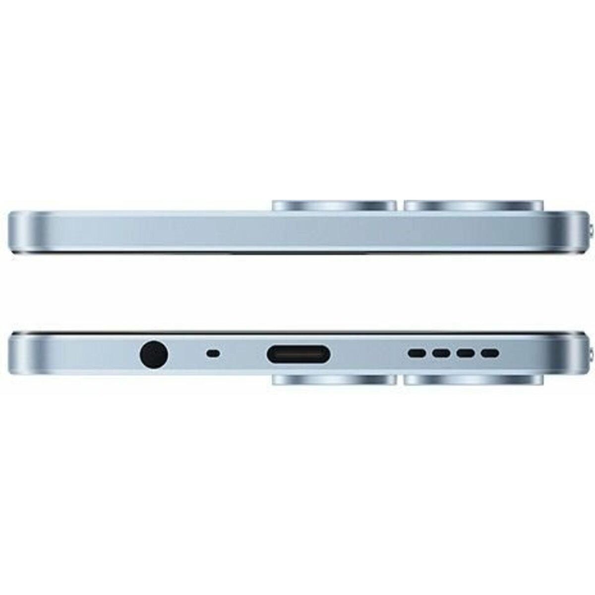 Смартфон realme Note 80 4 / 64Gb (Цвет: Blue)