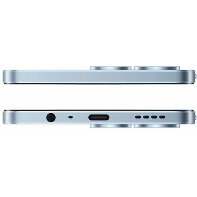 Смартфон realme Note 80 4/64Gb (Цвет: Blue)