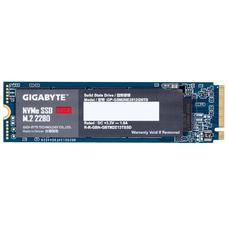 Накопитель SSD Gigabyte PCI-E 3.0 x4 512Gb GP-GSM2NE3512GNTD