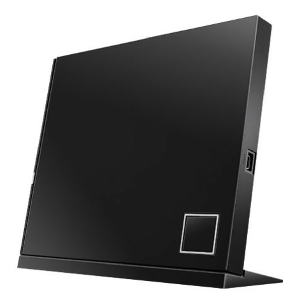 Привод Blu-Ray Asus SBW-06D2X-U/BLK/G/AS черный USB slim внешний RTL