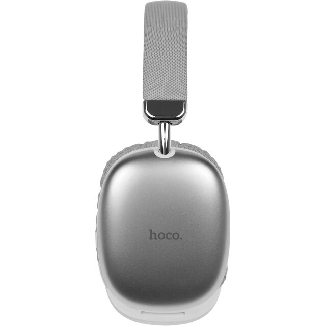 Наушники Hoco W35 (Цвет: Silver)