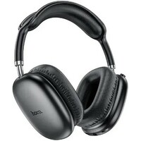 Наушники Hoco Air Triumph W35, черный 