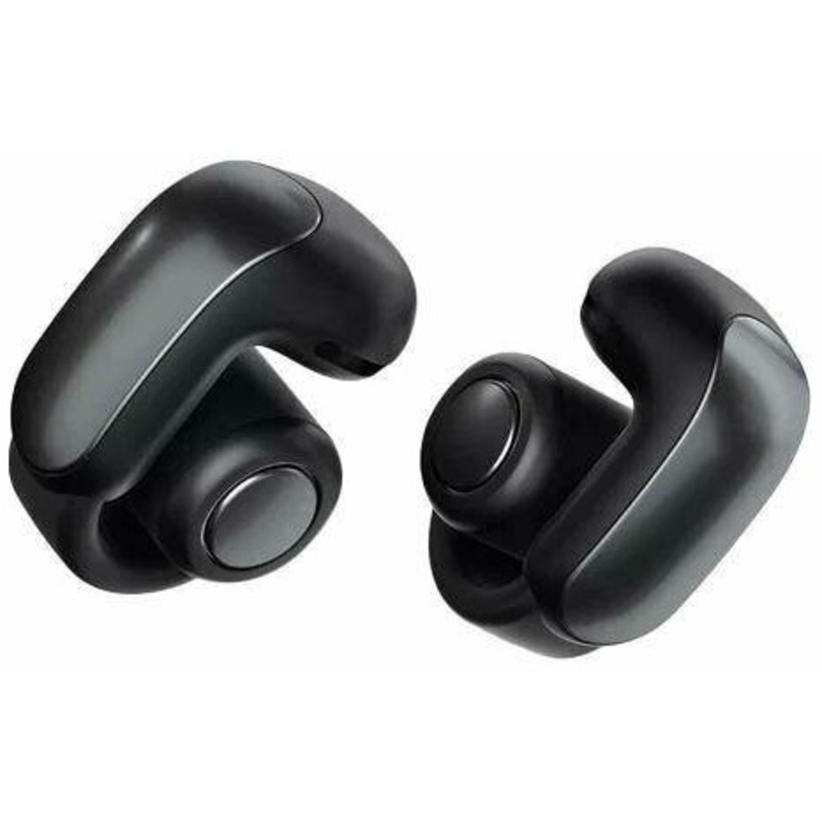 Наушники Bose Open Earbuds Ultra, черный