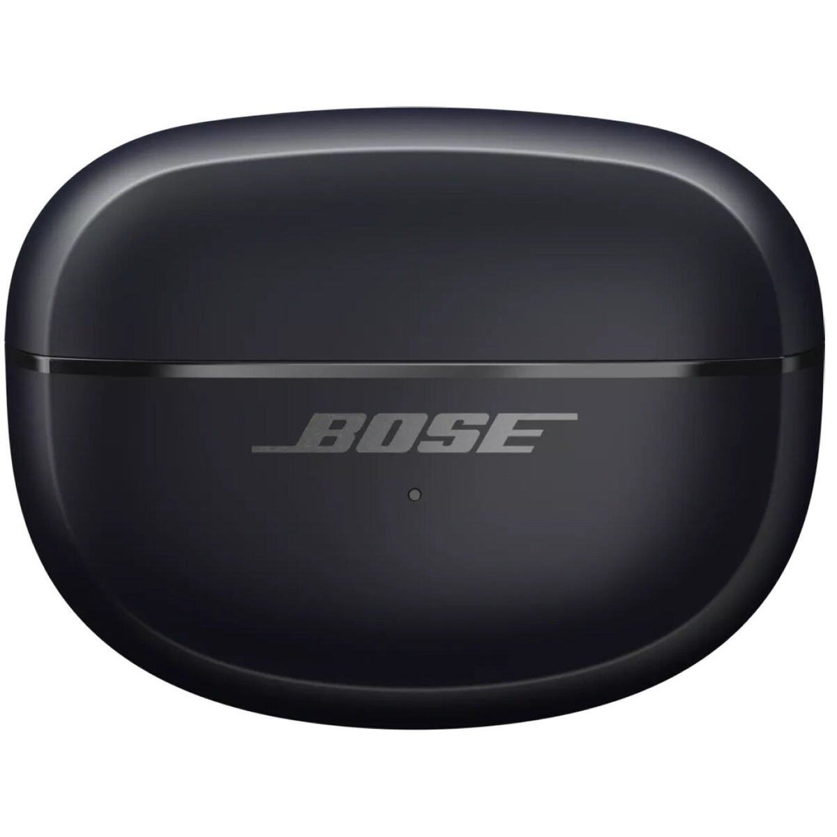 Наушники Bose Open Earbuds Ultra, черный