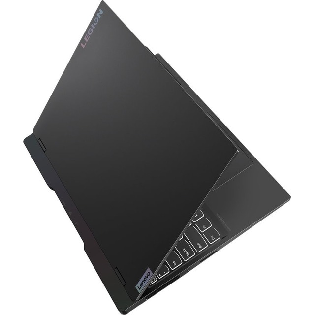 Ноутбук Lenovo Legion S7 15ACH6 Ryzen 7 5800H 32Gb SSD1Tb NVIDIA GeForce RTX 3060 6Gb 15.6 IPS FHD (1920x1080) noOS black WiFi BT Cam