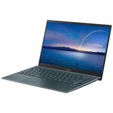 Ноутбук Asus UX325EA-KG446W Core i3 1135G7 8Gb SSD256Gb Intel UHD Graphics 13.3 OLED FHD (1920x1080) Windows 11 WiFi BT Cam