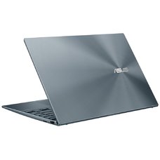 Ноутбук Asus UX325EA-KG446W Core i3 1135G7 8Gb SSD256Gb Intel UHD Graphics 13.3 OLED FHD (1920x1080) Windows 11 WiFi BT Cam