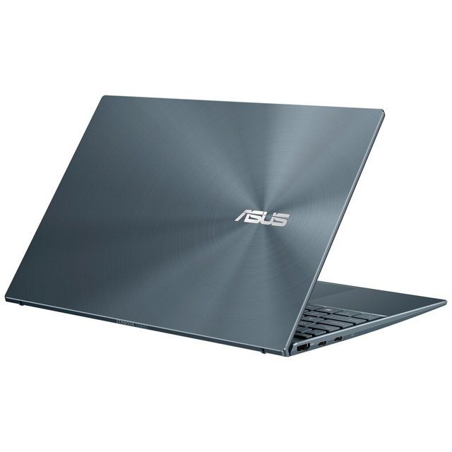 Ноутбук Asus UX325EA-KG446W Core i3 1135G7 8Gb SSD256Gb Intel UHD Graphics 13.3 OLED FHD (1920x1080) Windows 11 WiFi BT Cam