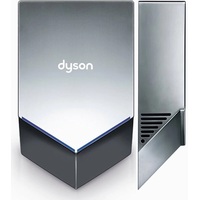 Сушилка для рук Dyson Airblade V HU02 (Цвет: Nikel)