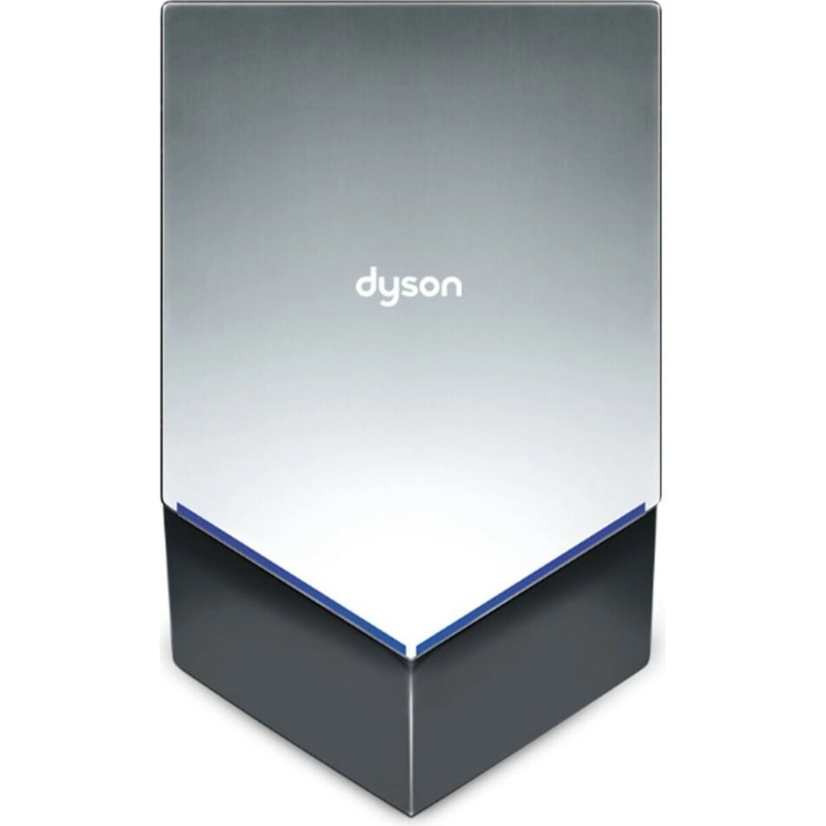 Сушилка для рук Dyson Airblade V HU02 (Цвет: Nikel)