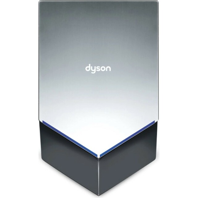 Сушилка для рук Dyson Airblade V HU02 (Цвет: Nikel)