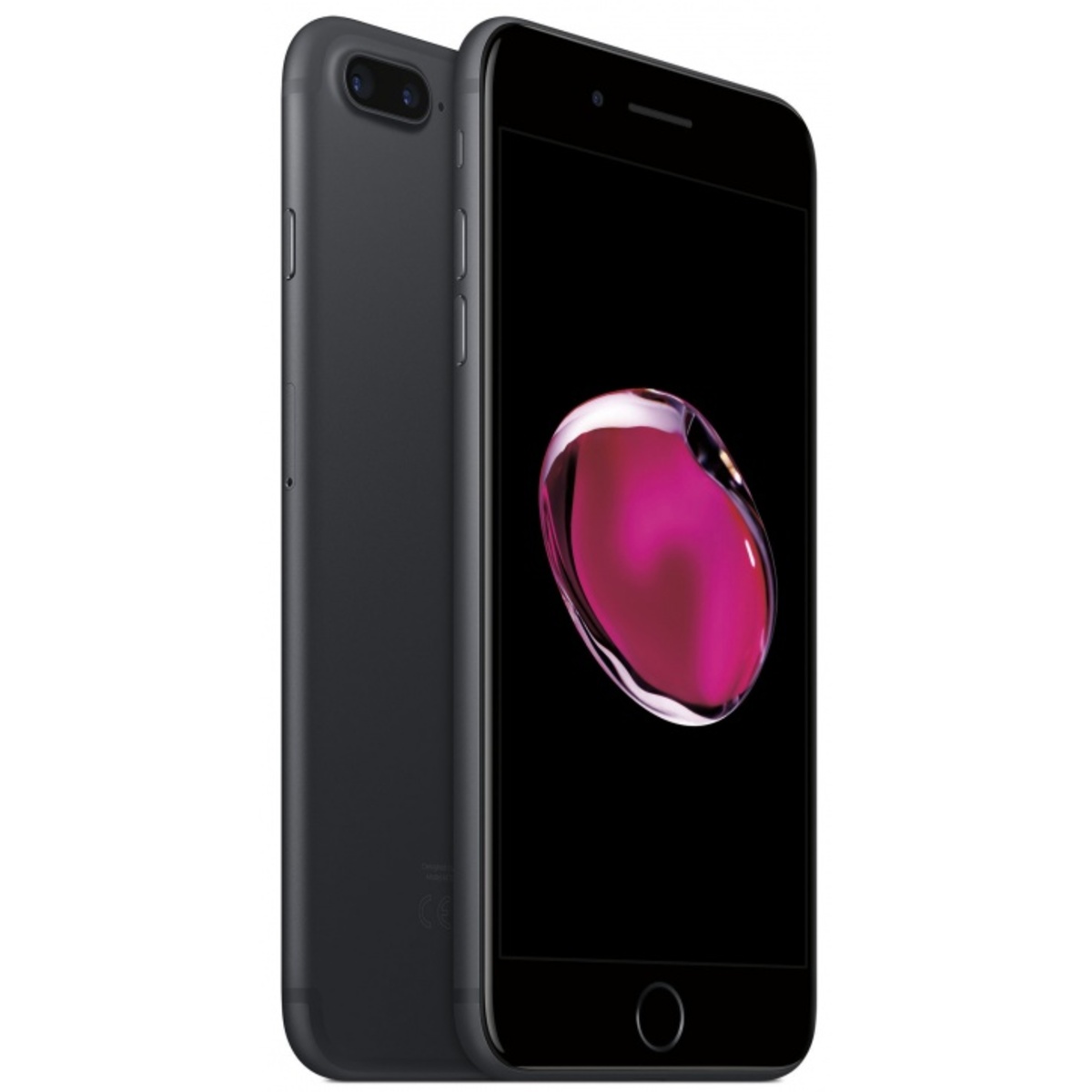 Смартфон Apple iPhone 7 Plus 128Gb MN4M2RU/A (NFC) (Цвет: Black)