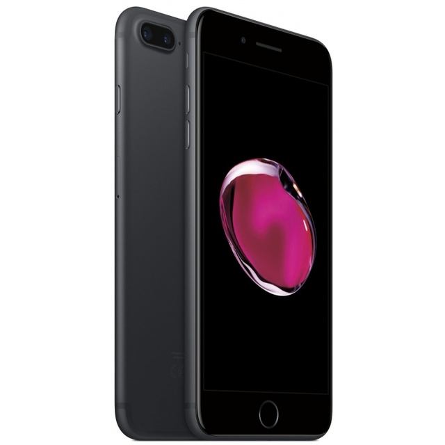 Смартфон Apple iPhone 7 Plus 128Gb MN4M2RU / A (NFC) (Цвет: Black) Смартфон Apple iPhone 7 Plus 128Gb MN4M2RU / A (NFC) (Цвет: Black)