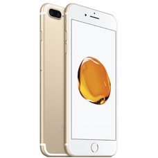 Смартфон Apple iPhone 7 Plus 128Gb MN4Q2RU/A (NFC) (Цвет: Gold)