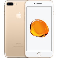 Смартфон Apple iPhone 7 Plus 32Gb MNQP2RU/A (NFC) (Цвет: Gold)