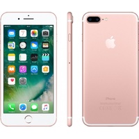 Смартфон Apple iPhone 7 Plus 32Gb MNQQ2RU/A (NFC) (Цвет: Rose Gold)