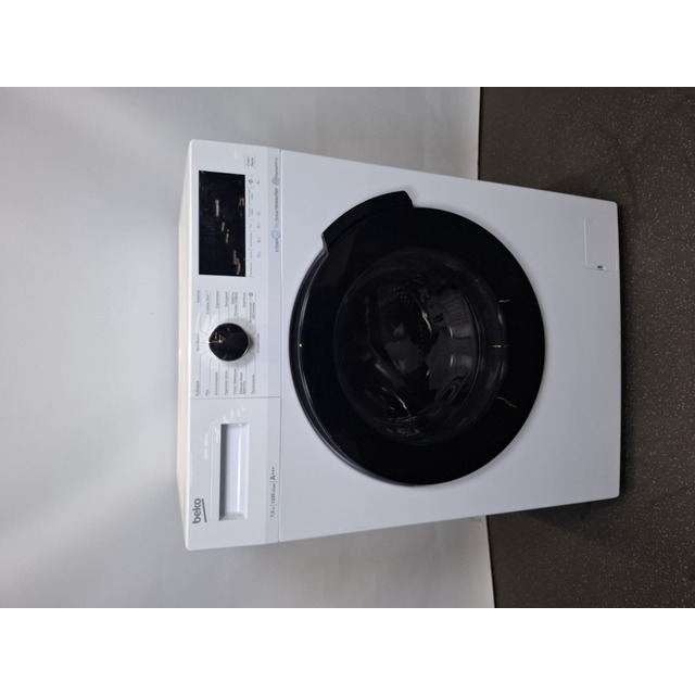 Стиральная машина Beko WSPE7H616W, белый