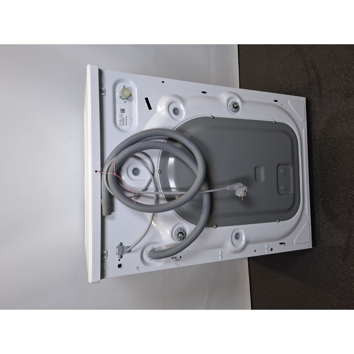 Стиральная машина Beko WSPE7H616W, белый