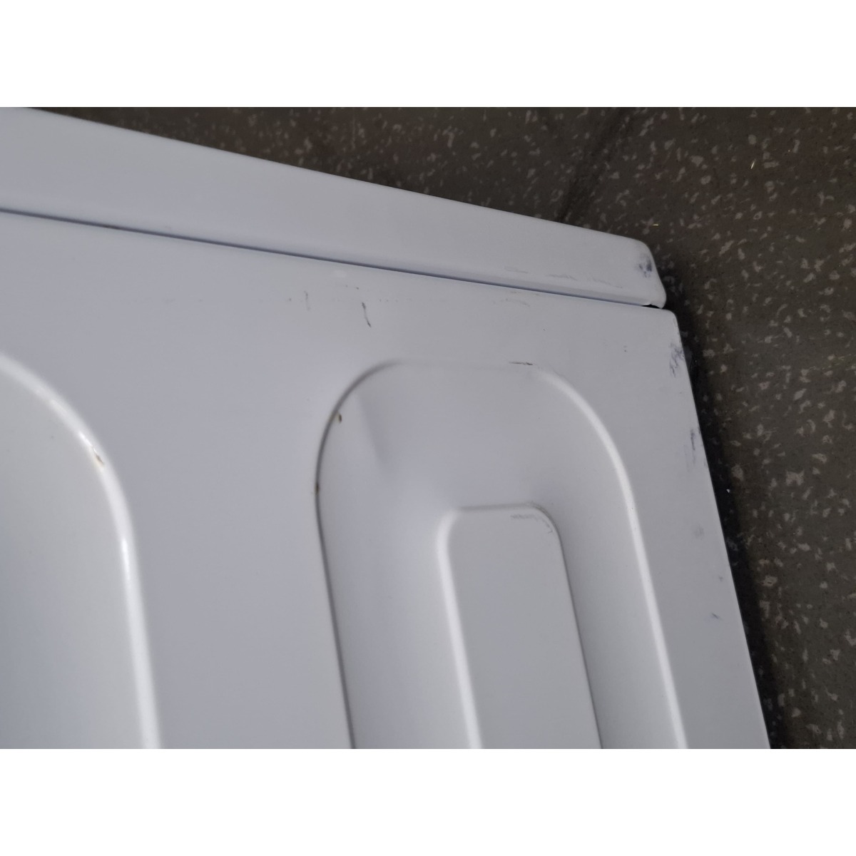 Стиральная машина Beko WSPE7H616W, белый