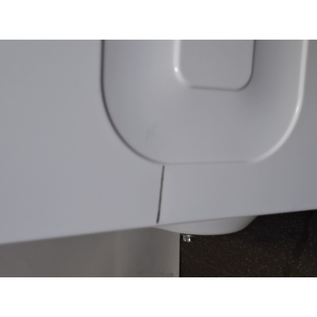 Стиральная машина Beko WSPE7H616W, белый