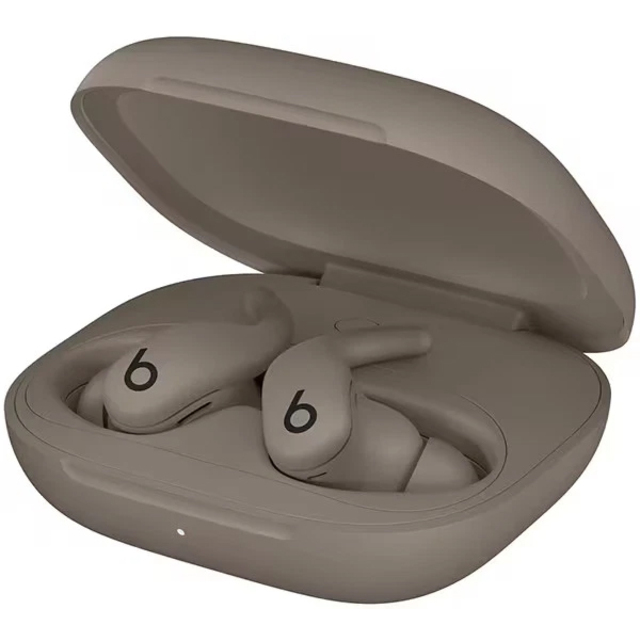 Наушники Beats Powerbeats Fit (Цвет: Gravel Gray) Наушники Beats Powerbeats Fit (Цвет: Gravel Gray)