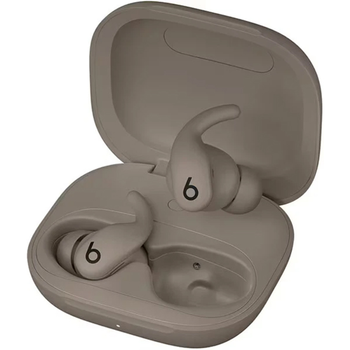 Наушники Beats Powerbeats Fit (Цвет: Gravel Gray)
