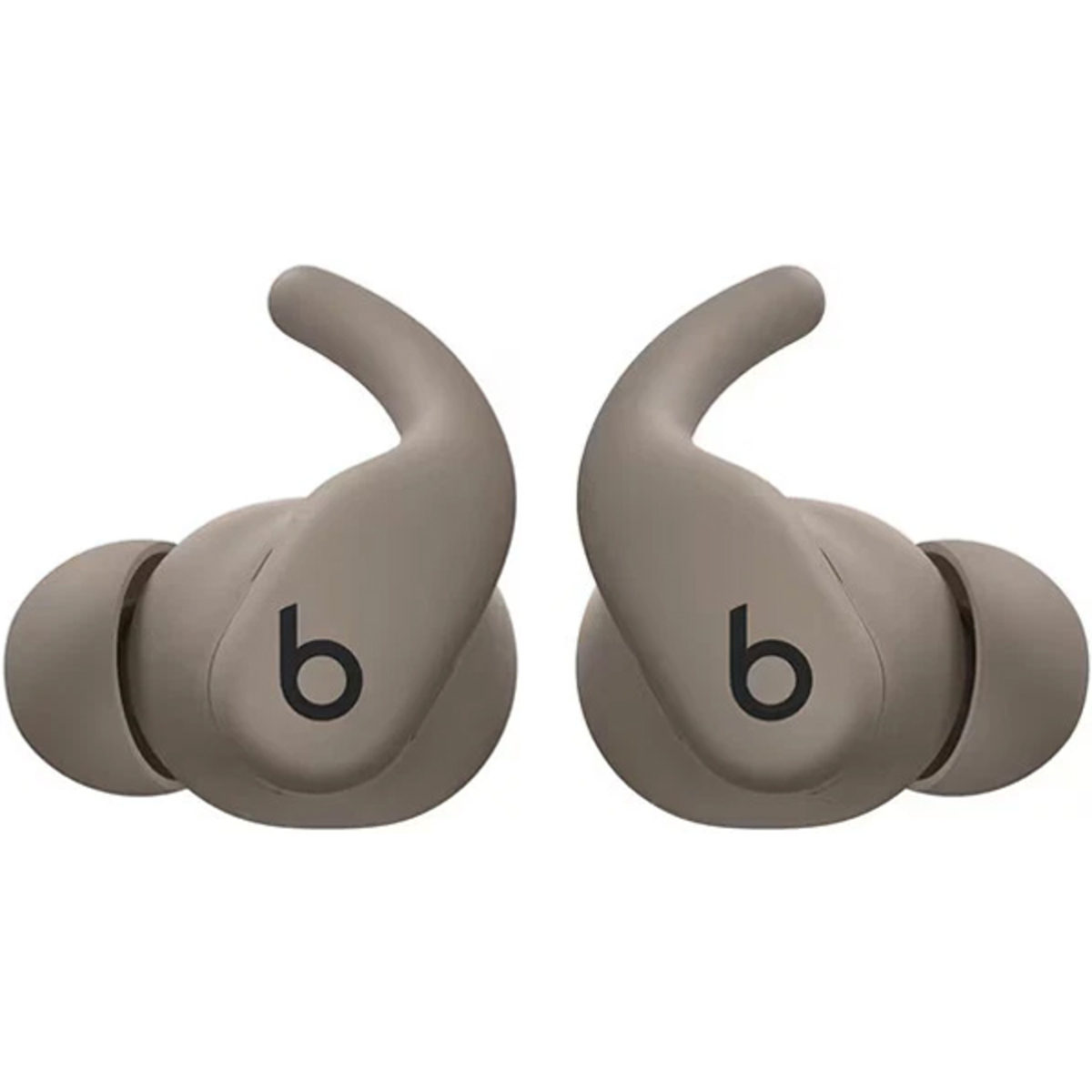 Наушники Beats Powerbeats Fit (Цвет: Gravel Gray)