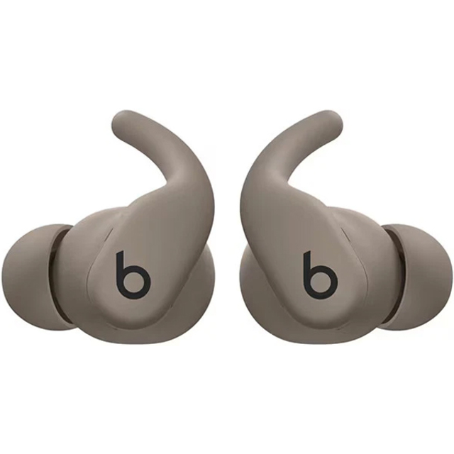Наушники Beats Powerbeats Fit (Цвет: Gravel Gray) Наушники Beats Powerbeats Fit (Цвет: Gravel Gray)