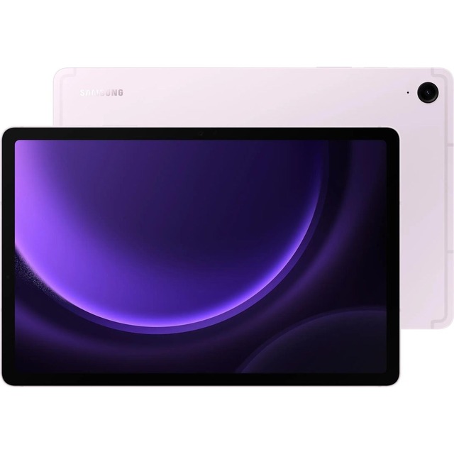 Планшет Samsung Galaxy Tab S9 FE LTE 8 / 256Gb X516BLIECAU RU (Цвет: Lavender)