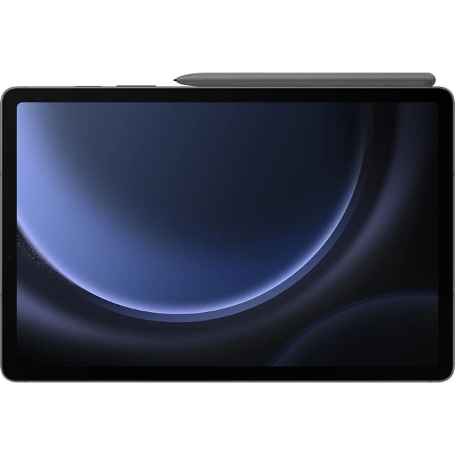 Планшет Samsung Galaxy Tab S9 FE LTE 8/256Gb X516BZAECAU RU (Цвет: Gray)