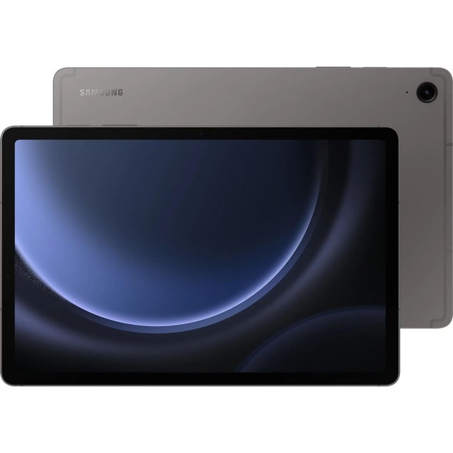 Планшет Samsung Galaxy Tab S9 FE LTE 8 / 256Gb X516BZAECAU RU (Цвет: Gray)