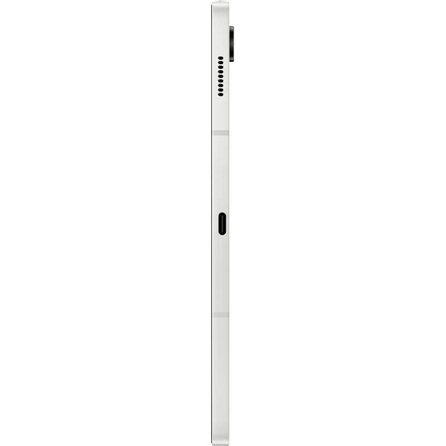 Планшет Samsung Galaxy Tab S9 FE LTE 6/128Gb X516BZSACAU RU (Цвет: Silver)