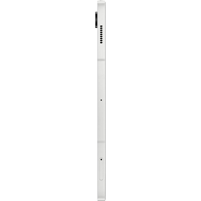 Планшет Samsung Galaxy Tab S9 FE LTE 8/256Gb X516BZSECAU RU (Цвет: Silver)