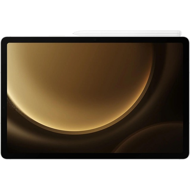 Планшет Samsung Galaxy Tab S9 FE LTE 8/256Gb X516BZSECAU RU (Цвет: Silver)