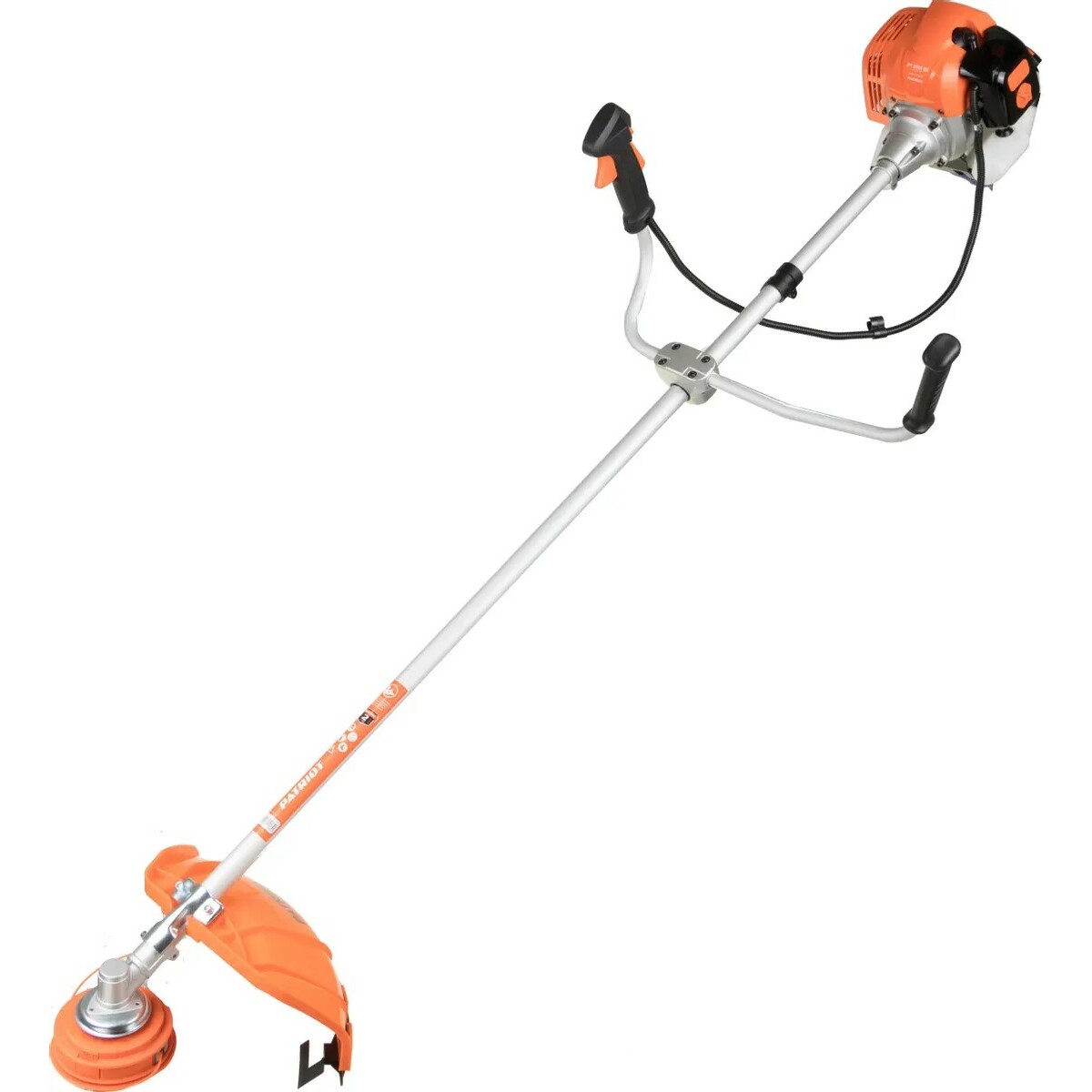 Триммер бензиновый Patriot PT 3555ES Country (Цвет: Orange)