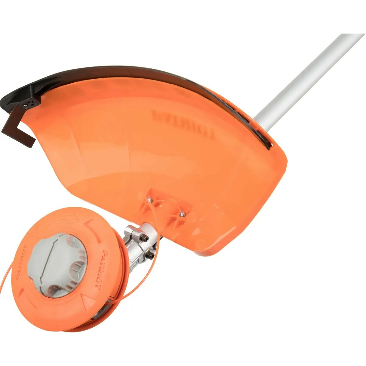 Триммер бензиновый Patriot PT 3555ES Country (Цвет: Orange)
